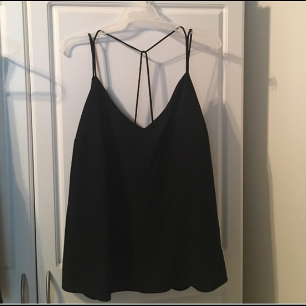 Asos Curve blouse